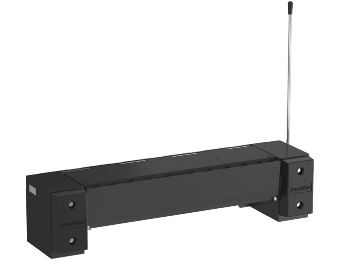 Платформа уравнительная механическая «МИНИДОК» серии MDLM