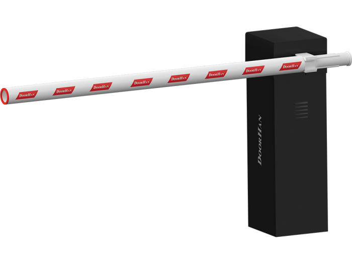 Скоростной шлагбаум TOLL