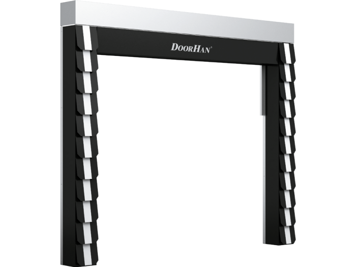 Герметизатор подушечный серии DSHC