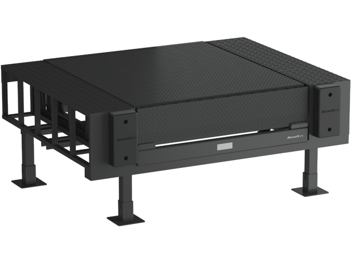 Ферма выносная серий FEH, FET