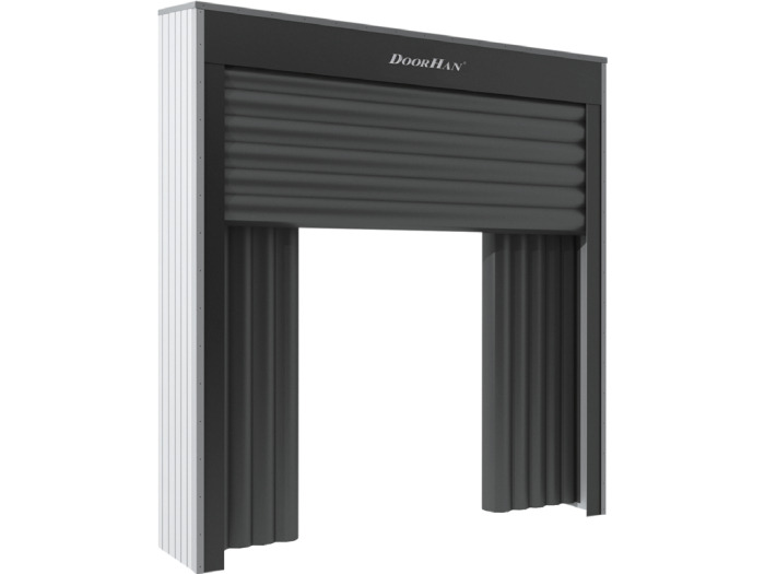 Герметизатор надувной серии DSHINF