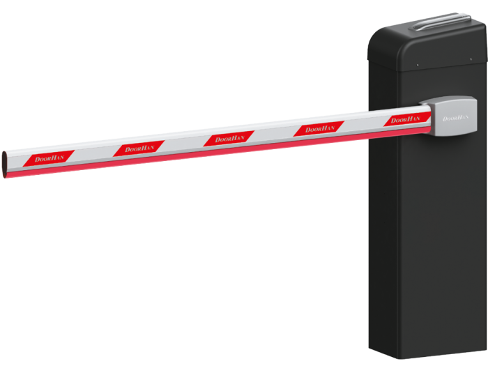 Шлагбаумы BARRIER-PRO/BARRIER-PRO-RPD