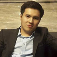 Улан Керимкулов