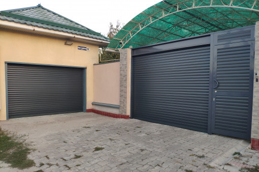 Роллворота